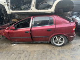 Opel astra G kasa sol  ön kapı