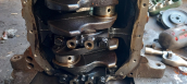 Oto Çıkma Parça / Mazda / Lantis / Motor / Krank / Çıkma Parça 