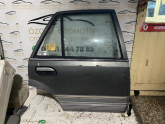 DAEWOO SÜPER SALOON SAĞ ARKA KAPI KELEBEK CAMI ORJİNAL ÇIKMA