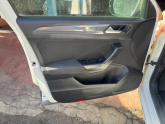 VOLKSWAGEN T-ROC ÇIKMA ORJİNAL KAPI DÖŞEMESİ ÖN SAG SOL ARKA