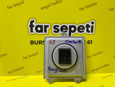 Oto Çıkma Parça / Opel / Combo / Far & Stop / Far Beyni / Çıkma Parça 