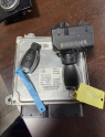 A6511500126 A0054469240 w651 motor beyni set