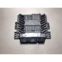 Ford Fiesta TDCI Motor Beyni 5WS40584C-T 8V21-12A650-EC SID206