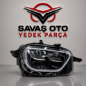 CİTROEN C3 ÖN FAR SAĞ SOL 2020 VE ÜZERİ / KAMPANYA