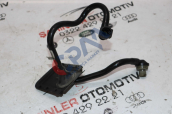 MERCEDES E SERİSİ A212 W212 VAKUM BORUSU A0009987601