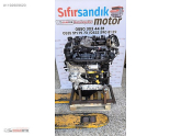 Audi Q5 2.0 TFSİ (DAX) Sıfır Motor Faturalı