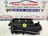 POLO 1.0TSİ SIFIR ORJİNAL EMME MANİFOLDU 04C 129 711 709 E