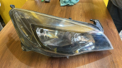 OPEL ASTRA J SAĞ ÖN FAR