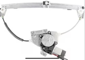 citroen c5 aircross elektrikli cam açma kumandası sağ9840158580