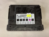 Opel İnsignia BCM Kontrol Beyni 13586585 F00HJ01010