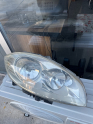 Fiat linea sağ ön far