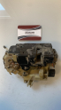 3B1837016AD seat leon 2002-06 sağ ön kapı kilidi