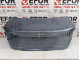 TOYOTA COROLLA BAGAJ KAPAĞI ÇIKMA ORİJİNAL PARÇA 2019-2026