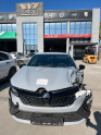 RENAULT CLİO ÖN PANJUR (SET) ORİJİNAL SÖKME 623841043R