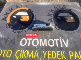 96613336XT Peugeot 206 Bilgi Ekranı Orjinal Çıkma