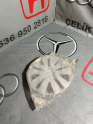 MEGANE 3 FLUENCE JANT KAPAĞI SIFIR-ORJ 15 INCH 403150026R