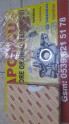 Honda Civic Motor Yağ Pompası 1.4 / 1.5 / 1.6 1988-2006 JAPON