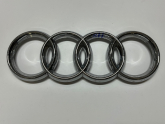 AUDİ ÖN PANJUR ARMA LOGO 27,5 9,5