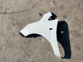 Opel Corsa E Sol Ön Çamurluk