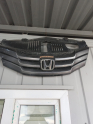 HONDA CİTY ÖN PANJUR