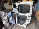 Citroen Nemo 08-25 Model Sağ Sürgülü Kapı Kilidi