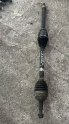 391009864R FLUENCE OTOMOTİK 6 VİTES ÖN AKS KOMPLE SAĞ