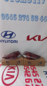 HYUNDAİ ELANTRA  SAĞ SOL STOP 2019 SIFIR ADET FİYATI