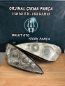 SSANGYONG KYRON ORJİNAL ÇIKMA SAĞ SOL FAR