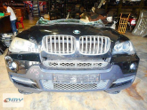 BMW X5 MOTOR KAPUTU VE SAĞ SOL ÇAMURLUKLAR