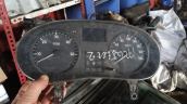 Renault master 2 kilometre saati