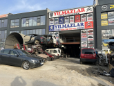 Peugeot gaz pedalları çıkma orijinal