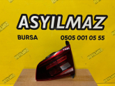 PASSAT B8.5 SAĞ İÇ STOP (ORJİNAL)