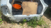 OPEL ASTRA G HB ARKA PANEL KESME.OTO ERKAN ÜNYE