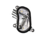 BMW 4 Seri F32 2016-2019 Sol Led Modül 63117493229