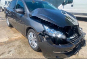 Peugeot 308 tüm marka yazıları orjinal 98168450TL