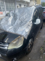 Citroen berlingo sol ön kapı çıkma orjinal sökme