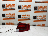 ÇIKMA  AUDİ A4 B8 SAĞ ARKA STOP 8K5945096