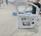 Oto Çıkma Parça / Citroen / Jumpy / Kaporta & Karoser / Kapı / Çıkma Parça 