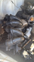 1.4 Clio Kango emme manifoldu