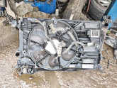 RENAULT MEGANE4 1.5 RADYATÖR SET OTO FEDAİ