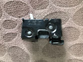 MERCEDES E SERİSİ KAPUT KİLİDİ W207 W212 W218