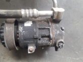 Fiat euro 5 orijinal çıkma klima kompresörü