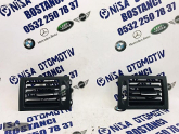 C180 W204 Mercedes Sağ-Sol Hava Izgarası - Oto Çıkma Par