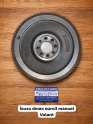 İsuzu dmax Volant 220526