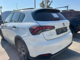 Oto Çıkma Parça / Fiat / Egea / Kaporta & Karoser / Sol Arka Kapı / Çıkma Parça 