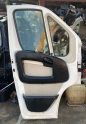 fiat ducato 2008 orjinal sol ön kapı döşemesi (son fiyat)