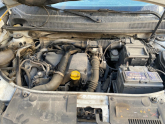 Renault symbol 1.5 dcı Euro 5 motor