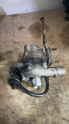 OPEL CORSA C  TURBO