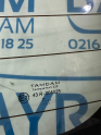 Oto Çıkma Parça / Renault / Captur / Kaporta & Karoser / Arka Cam / Çıkma Parça 