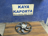Opel Corsa d FAN ÇERÇEVESİ